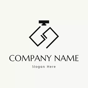 Detail Perfume Logos Nomer 12