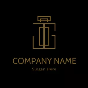 Detail Perfume Logos Nomer 28