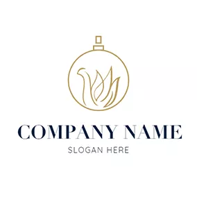 Detail Perfume Logos Nomer 46