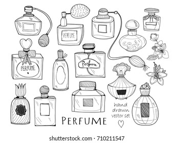 Detail Perfume Pictures Nomer 35