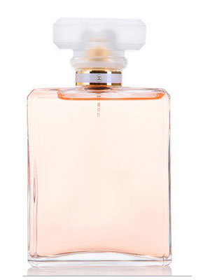 Detail Perfume Transparent Nomer 13