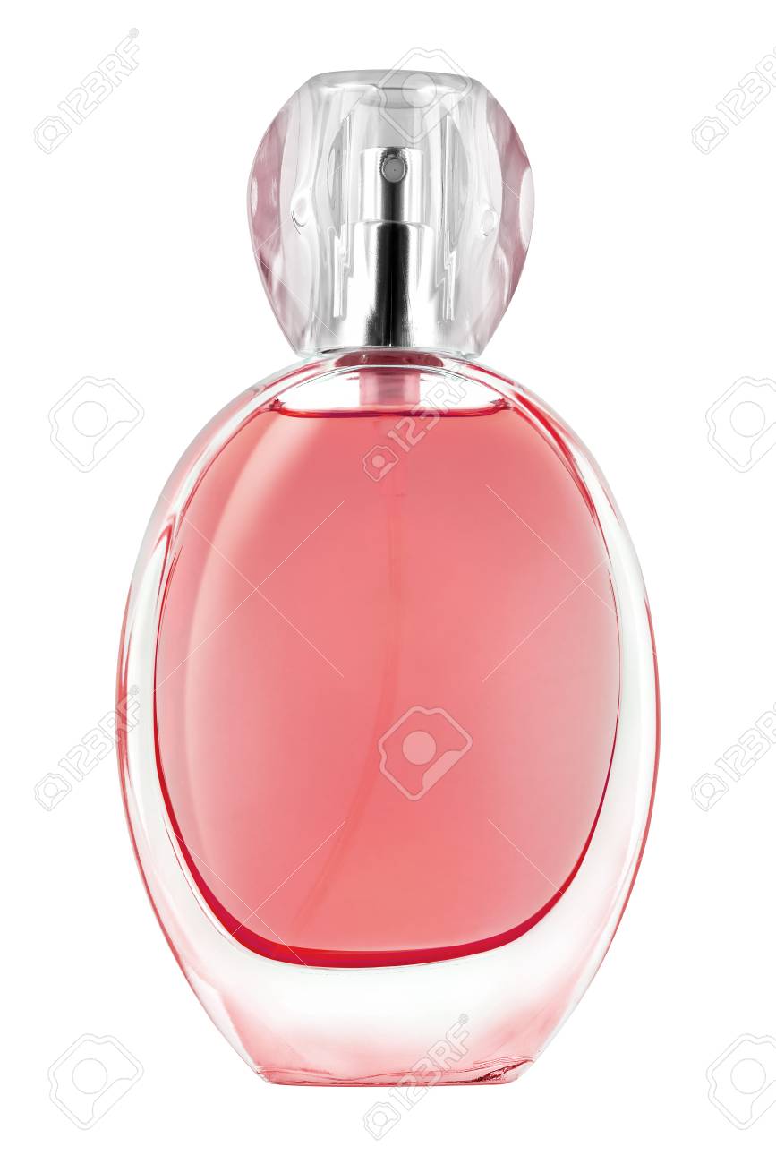 Detail Perfume Transparent Nomer 14