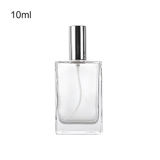 Detail Perfume Transparent Nomer 25