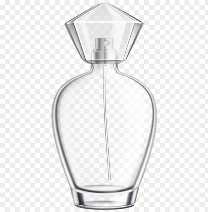 Detail Perfume Transparent Nomer 28