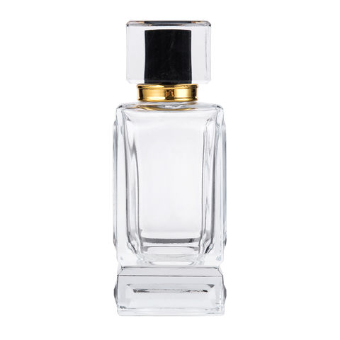 Detail Perfume Transparent Nomer 37