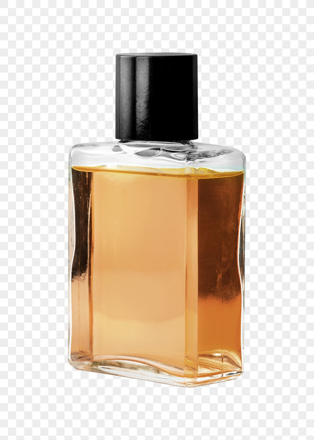 Detail Perfume Transparent Nomer 57