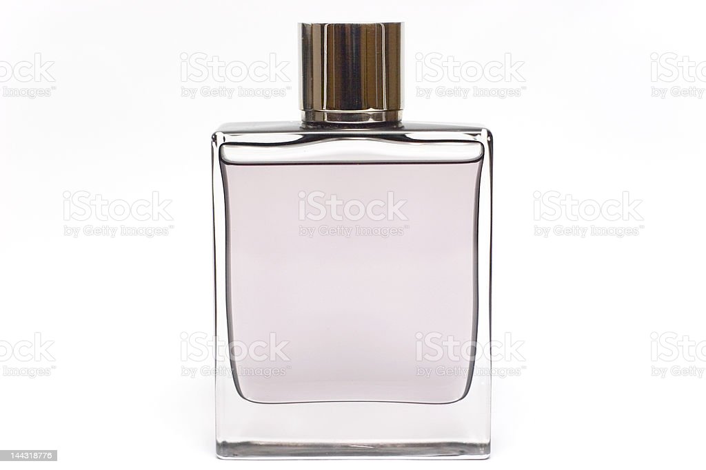 Detail Perfume Transparent Nomer 9