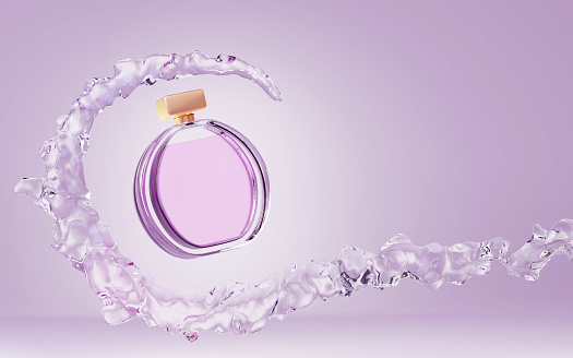 Detail Perfume Wallpaper Nomer 13