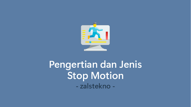 Detail Pergerakan Stop Motion Objek Gambar Berjalan Stop Motion Nomer 37