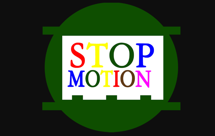 Detail Pergerakan Stop Motion Objek Gambar Berjalan Stop Motion Nomer 51