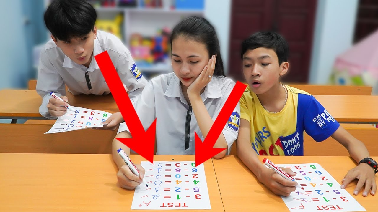 Detail Pergi Ke Sekolah Nomer 43