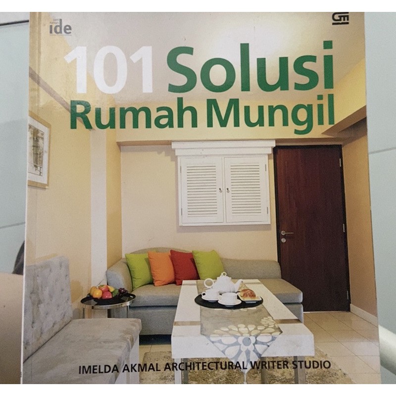 Detail Majalah Desain Rumah Nomer 35