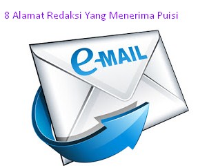 Majalah Yang Menerima Puisi - KibrisPDR