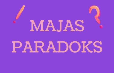 Detail Majas Paradoks Contoh Nomer 15