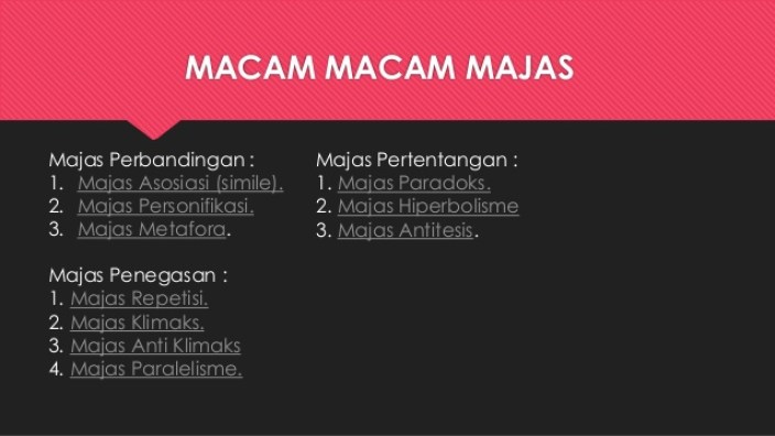 Detail Majas Paradoks Contoh Nomer 16