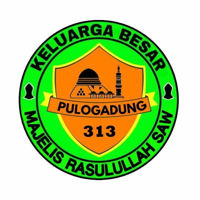 Detail Majelis Rasulullah Logo Nomer 18