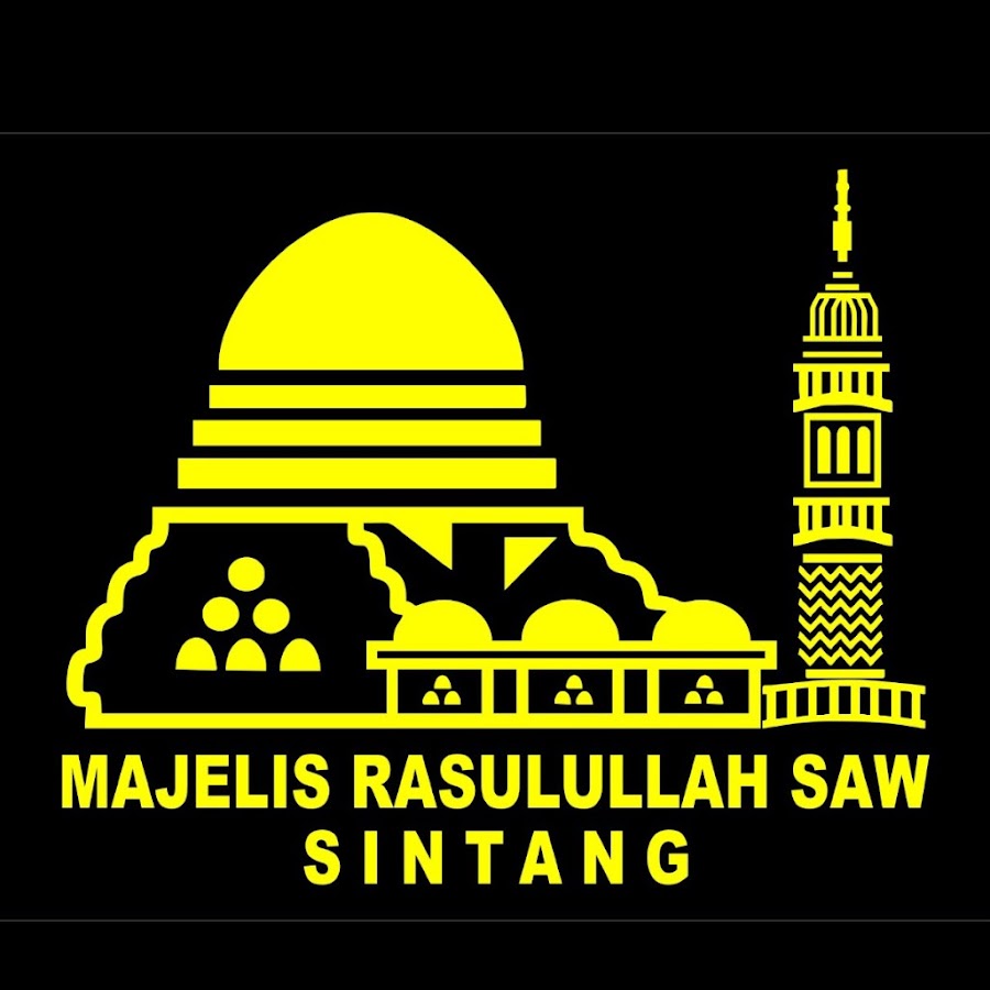 Detail Majelis Rasulullah Logo Nomer 32