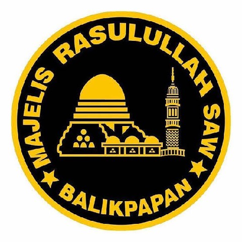 Detail Majelis Rasulullah Logo Nomer 33