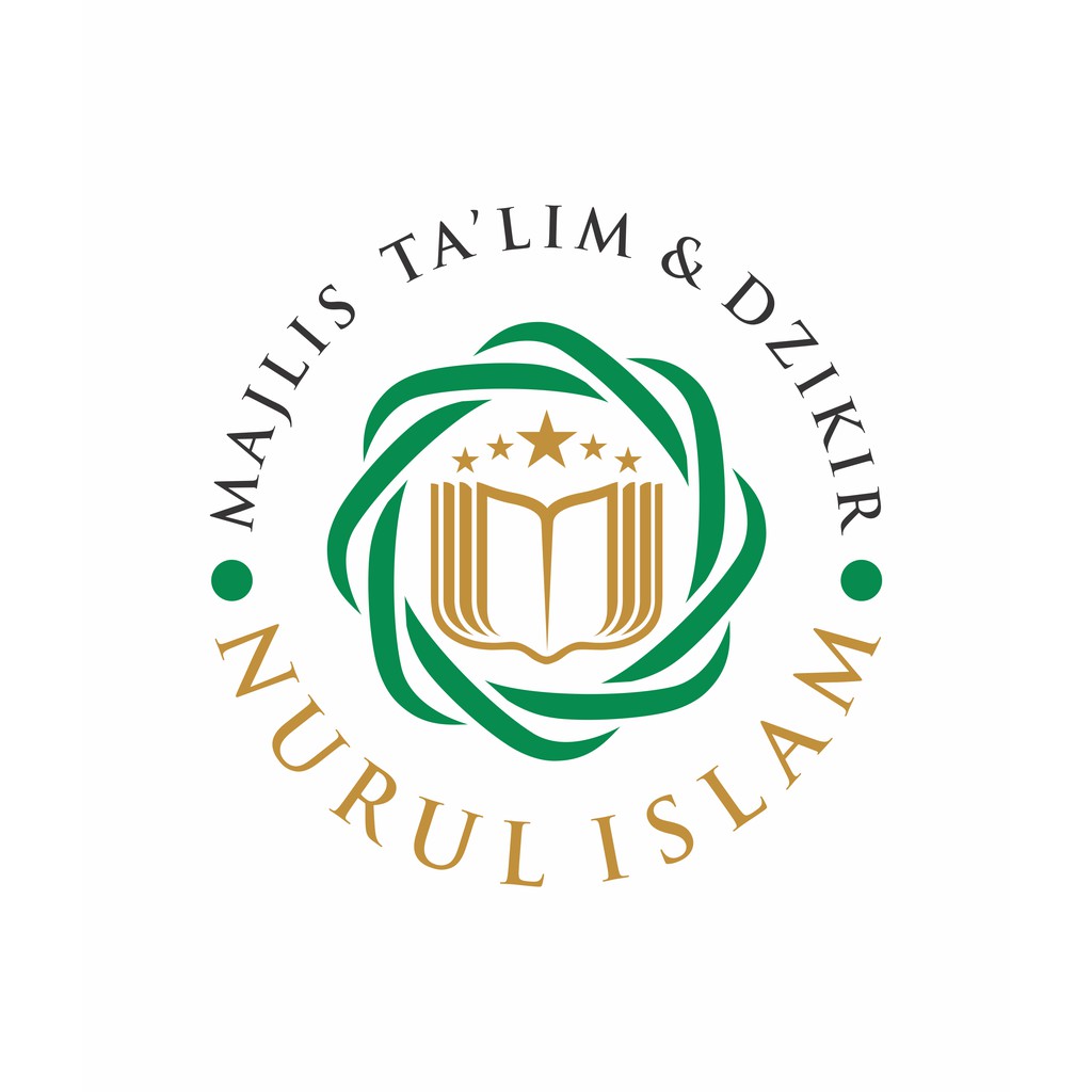 Detail Majelis Taklim Logo Nomer 7