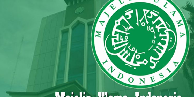 Detail Majelis Ulama Indonesia Logo Nomer 17