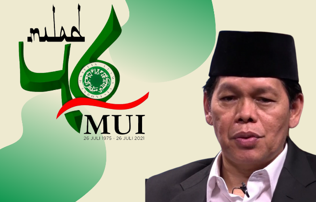 Detail Majelis Ulama Indonesia Png Nomer 35