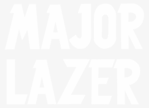 Detail Major Lazer Logo Nomer 9