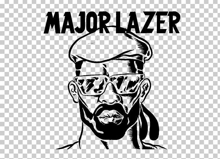 Detail Major Lazer Logo Nomer 22