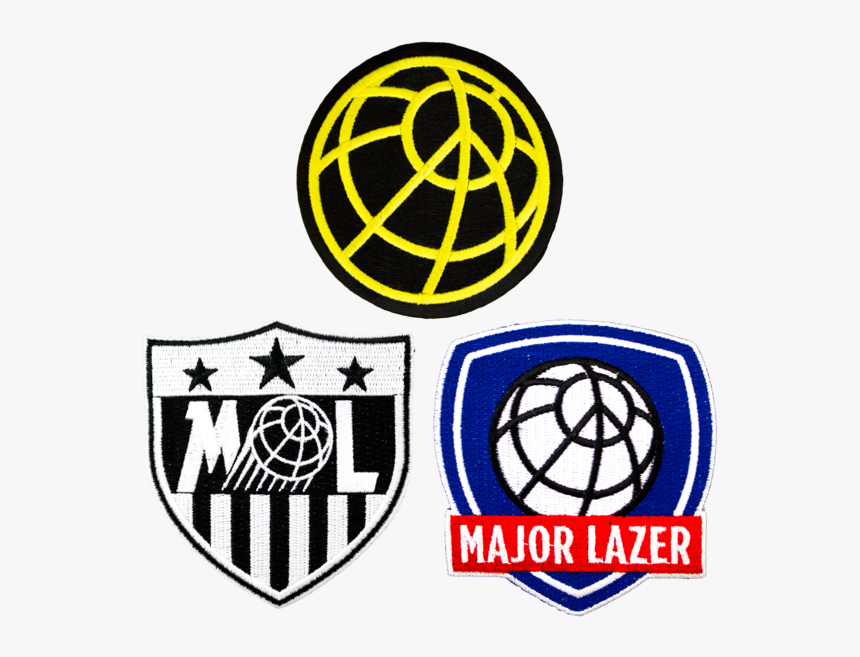 Download Major Lazer Logo Nomer 33