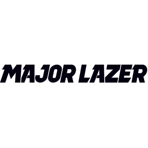 Detail Major Lazer Logo Nomer 7