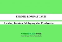 Detail Makala Lompat Jauh Nomer 28