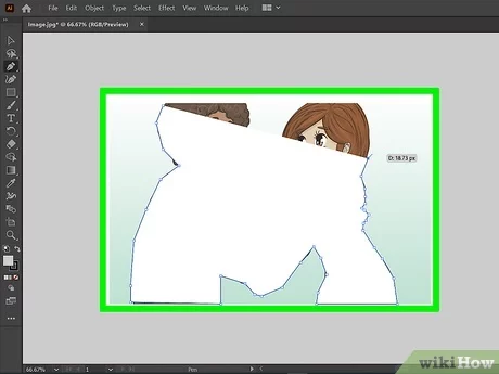 Detail Makalah Adobe Illustrator Nomer 17