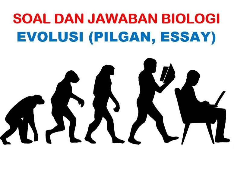 Detail Makalah Biologi Tentang Mekanisme Evolusi Dan Gambar Nomer 39