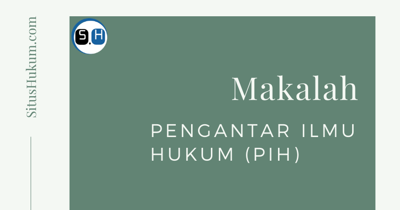 Detail Makalah Hukum Administrasi Negara Doc Nomer 37