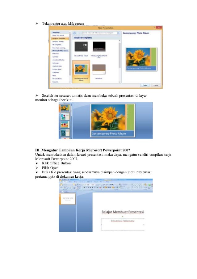 Detail Makalah Microsoft Power Point Nomer 6