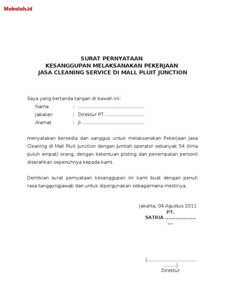 Detail Makalah Pekerjaan Kantor Nomer 40