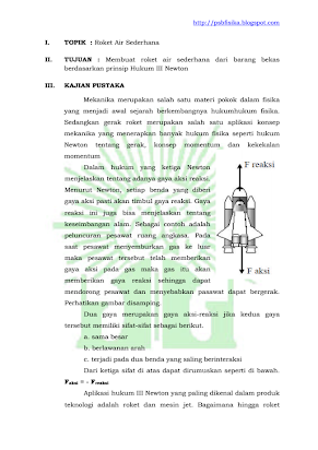 Detail Makalah Praktikum Fisika Sederhana Serta Gambar Nomer 28