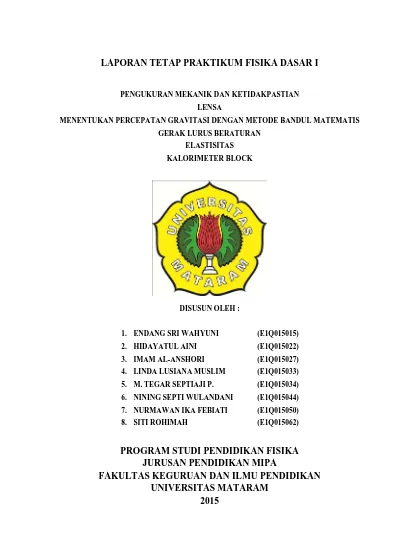 Detail Makalah Praktikum Fisika Sederhana Serta Gambar Nomer 34