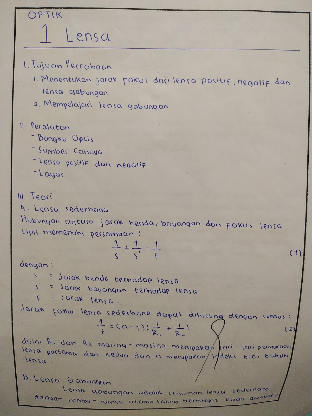 Detail Makalah Praktikum Fisika Sederhana Serta Gambar Nomer 54