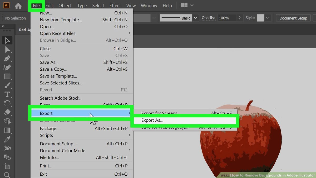 Detail Makalah Tentang Adobe Illustrator Nomer 13