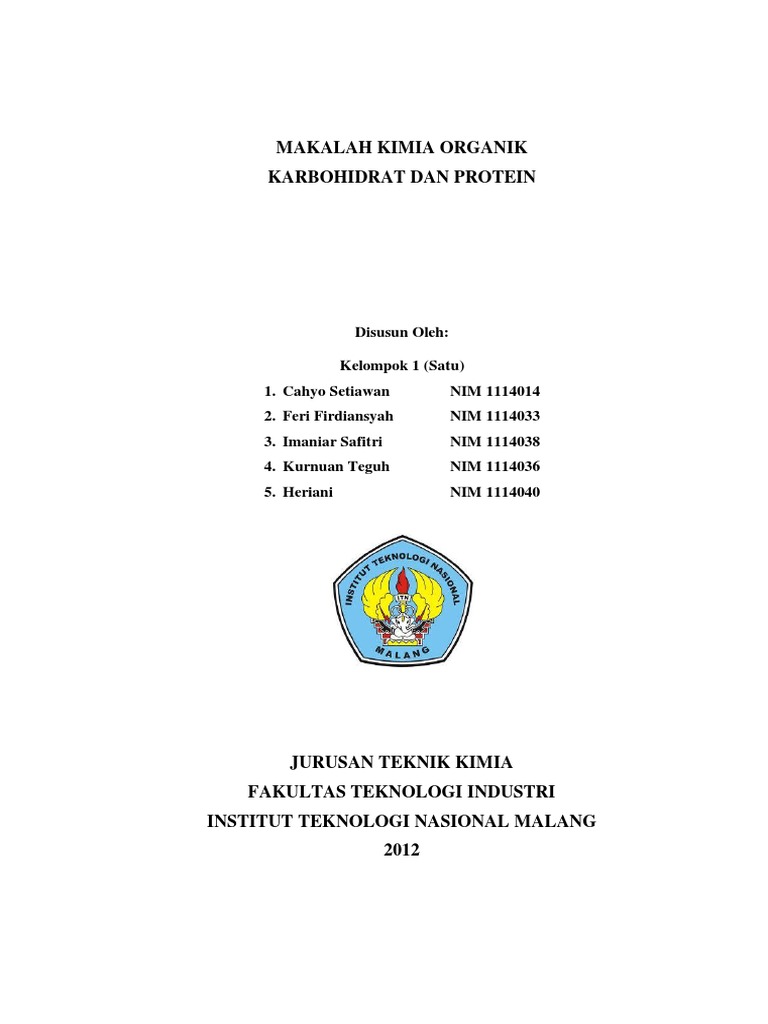 Detail Makalah Tentang Kabohidrat Dan Gambar Nomer 13