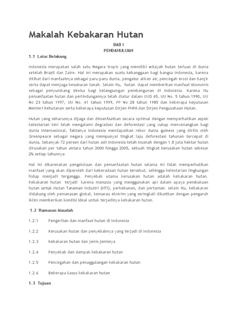 Detail Makalah Tentang Kabut Asap Pdf Nomer 13