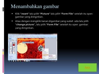 Detail Makalah Tentang Microsoft Publisher Nomer 40