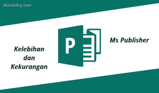 Detail Makalah Tentang Microsoft Publisher Nomer 44