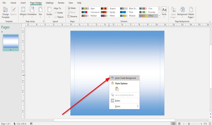 Detail Makalah Tentang Microsoft Publisher Nomer 53