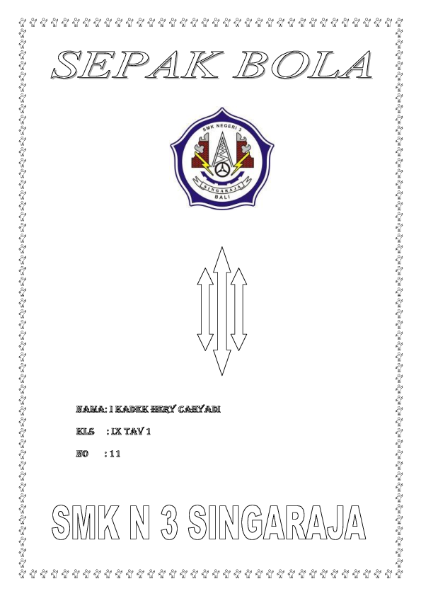 Detail Makalh Sepak Bola Nomer 19