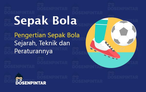 Detail Makalh Sepak Bola Nomer 54