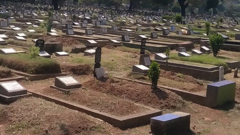 Detail Makam Di Jepang Nomer 21