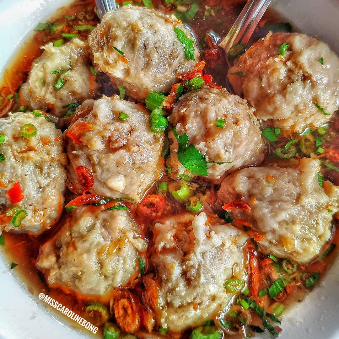 Detail Makan Bakso Bikin Gemuk Nomer 2