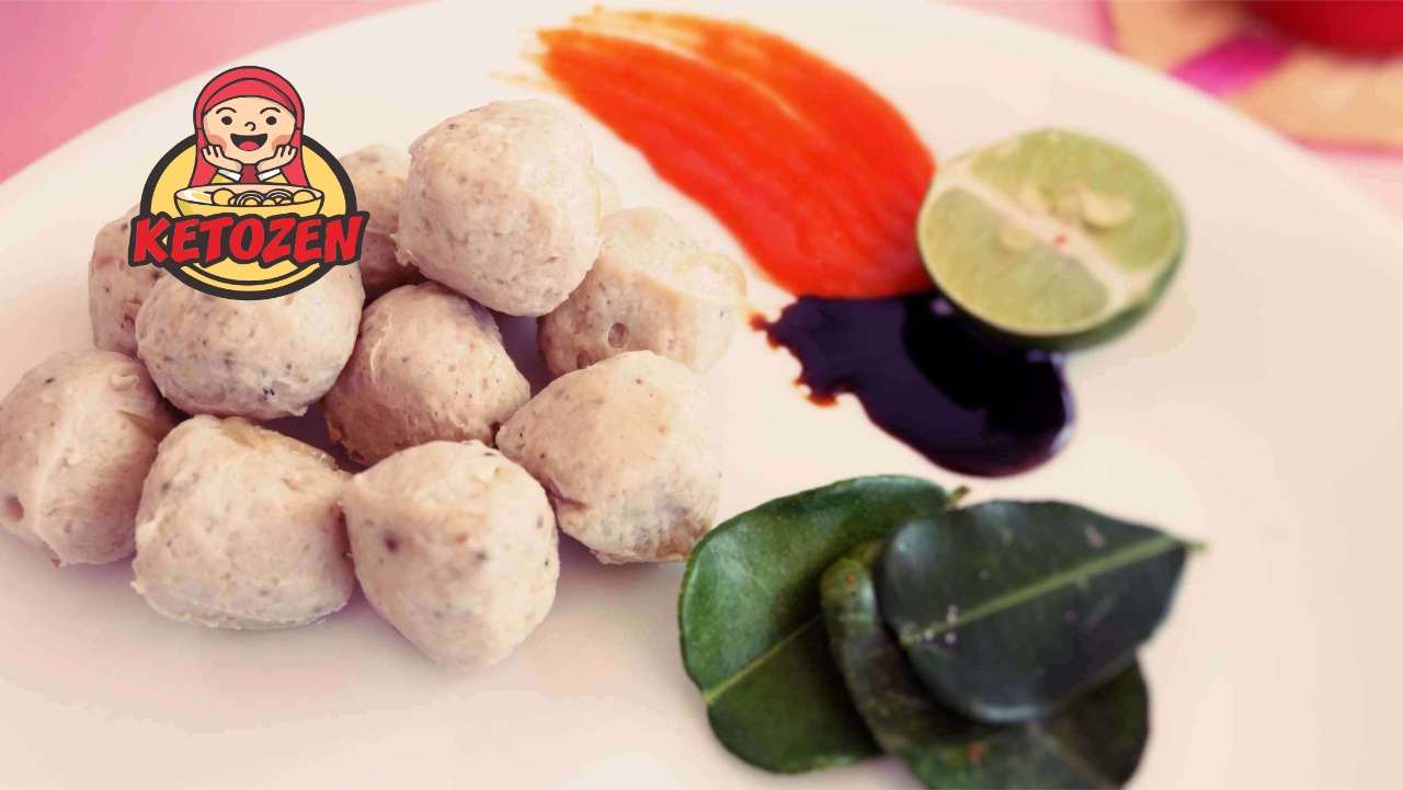 Detail Makan Bakso Bikin Gemuk Nomer 25