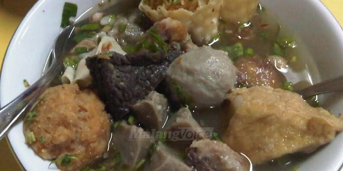 Detail Makan Bakso Bikin Gemuk Nomer 5